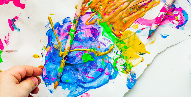 Discover Early Years - Center Classes