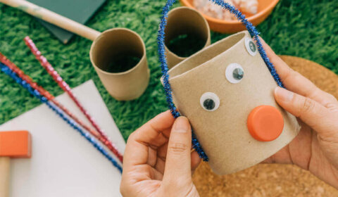 Discover Early Years - Little Learners Kit 1