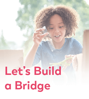Discover Early Years - STEM For Kids - Let's Build a Bridge