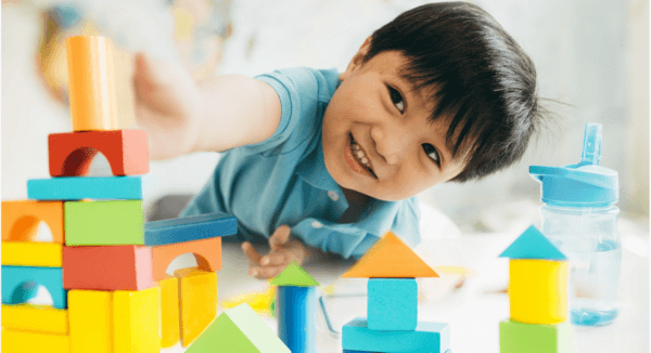 Discover Early Years - Get Your Child Preschool Ready: A Checklist and Timeline